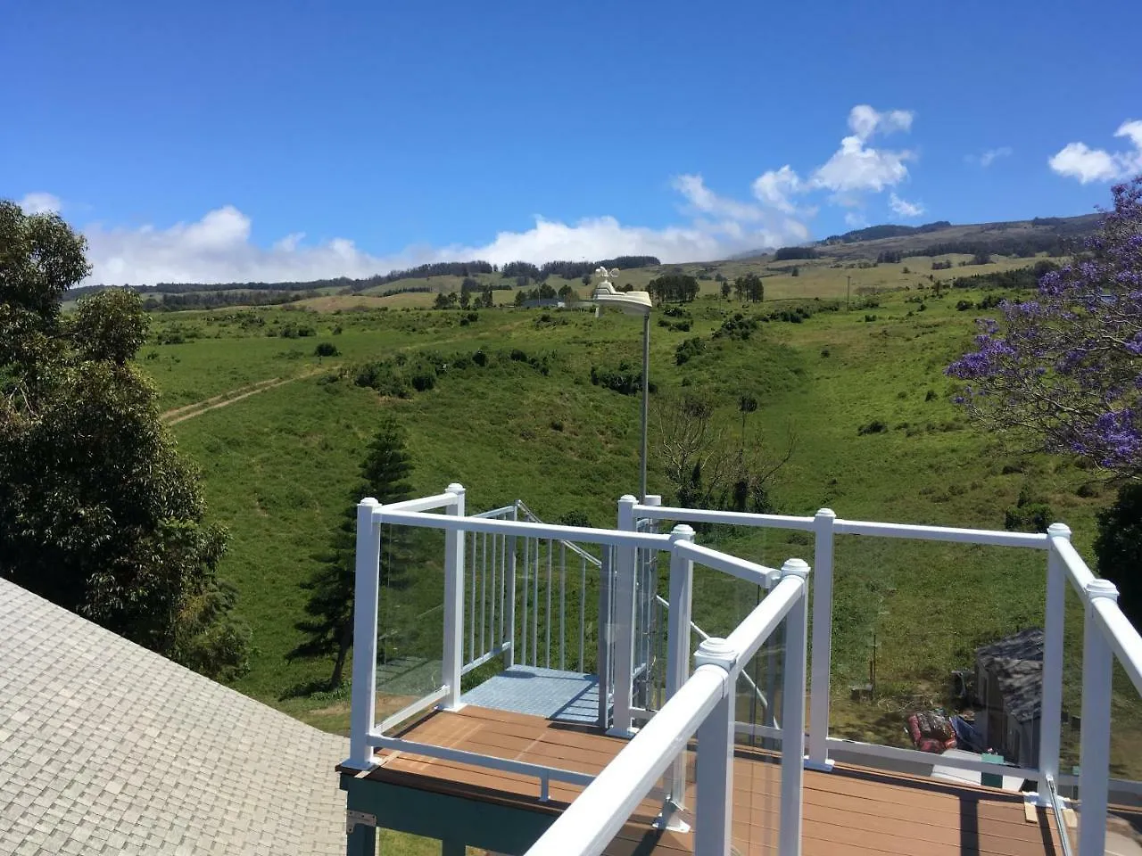 Ha'Le Kiana Bed & Breakfast Kula