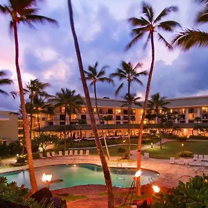 Outrigger Kaua'i Beach & Spa Resort